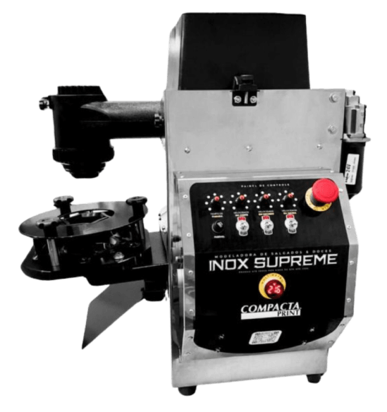 Inox supreme