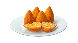 Coxinhas