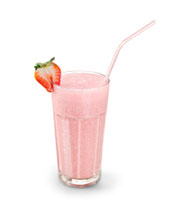 milkshake