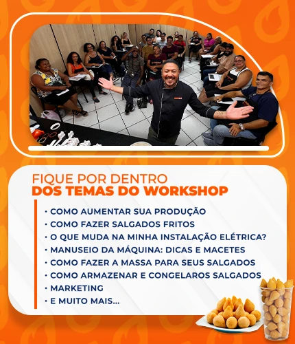 Workshop mobile