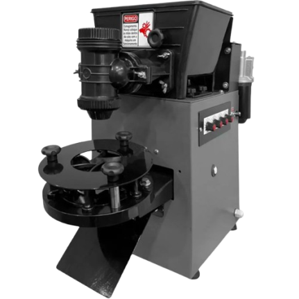 4.0 - Compacta Pop